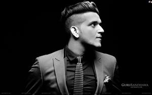 Guru Randhawa